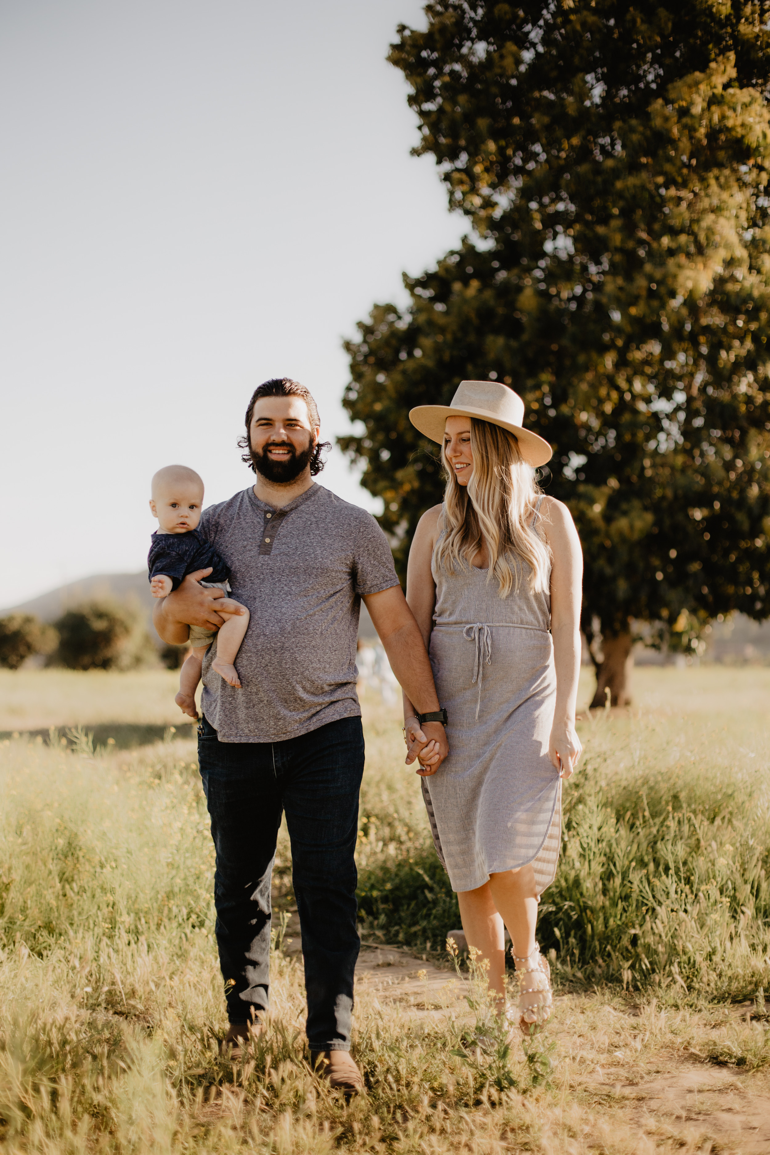 Ryan & Rochelle #8